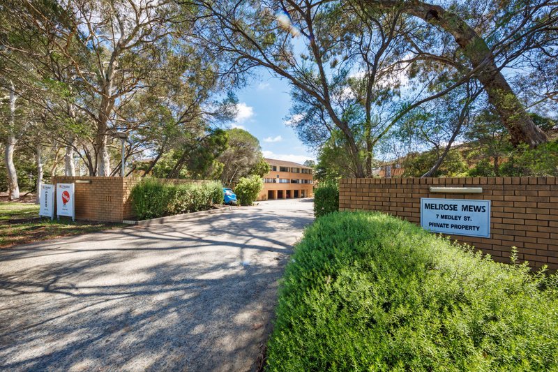 Photo - 64/7 Medley Street, Chifley ACT 2606 - Image 11