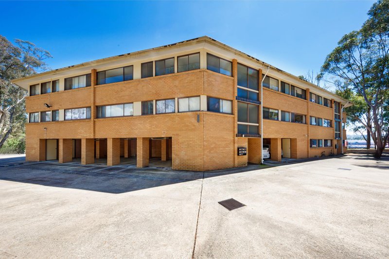 Photo - 64/7 Medley Street, Chifley ACT 2606 - Image 12