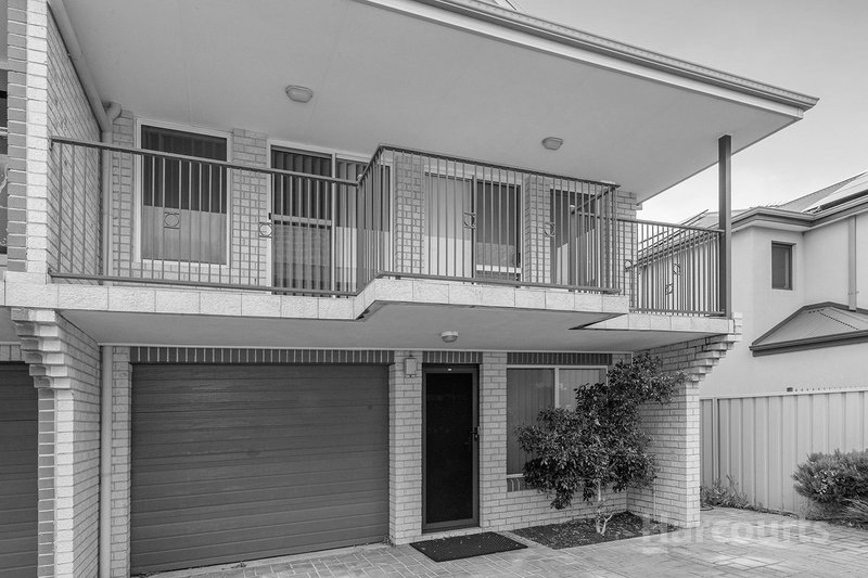 6/47 Tuckey Street, Mandurah WA 6210