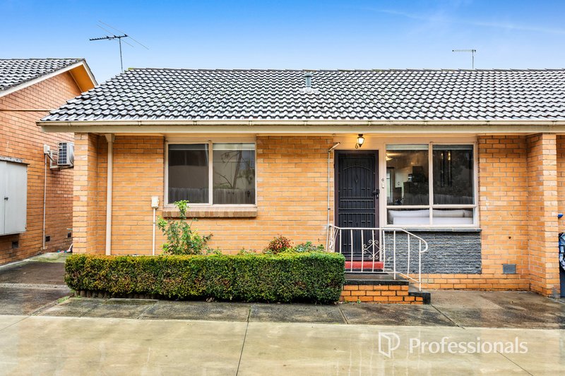Photo - 6/471 Princes Highway, Noble Park VIC 3174 - Image 1