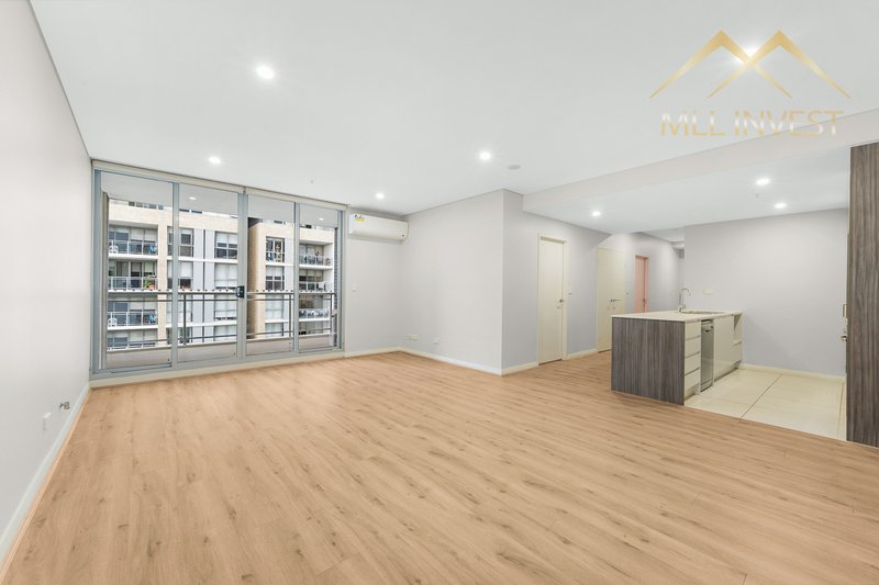 Photo - 647/7 Jenkins Road, Carlingford NSW 2118 - Image 1