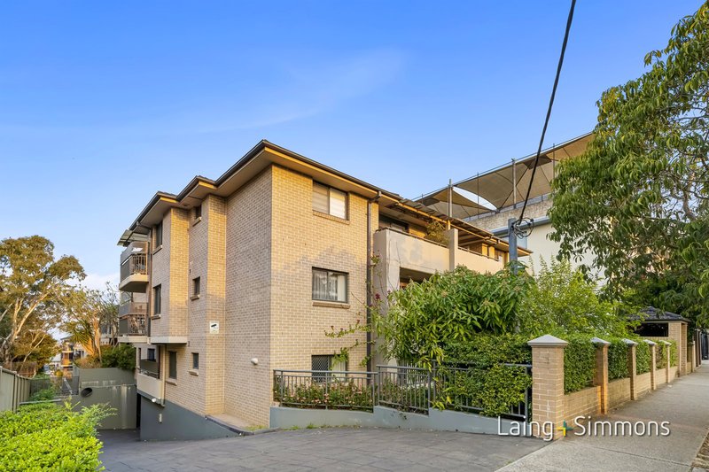 6/48-50 Harrow Rd , Auburn NSW 2144