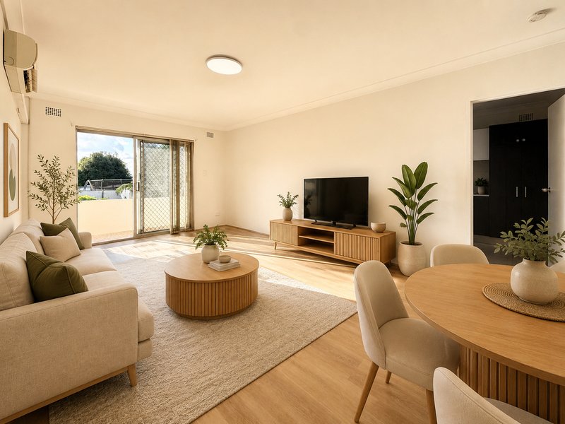 Photo - 6/48 Broadway , Punchbowl NSW 2196 - Image 1