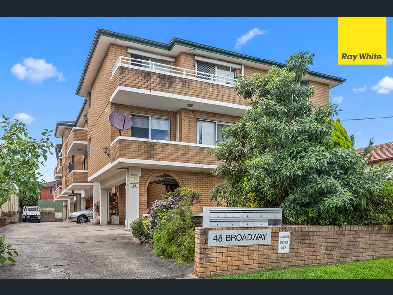 Photo - 6/48 Broadway , Punchbowl NSW 2196 - Image 8