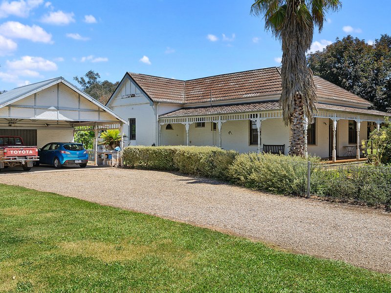 648 Buffalo River Road, Myrtleford VIC 3737