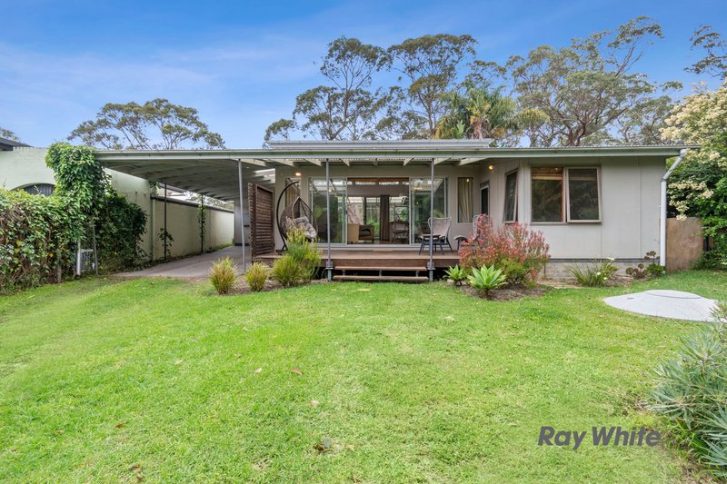 648 Congo Road, Congo NSW 2537