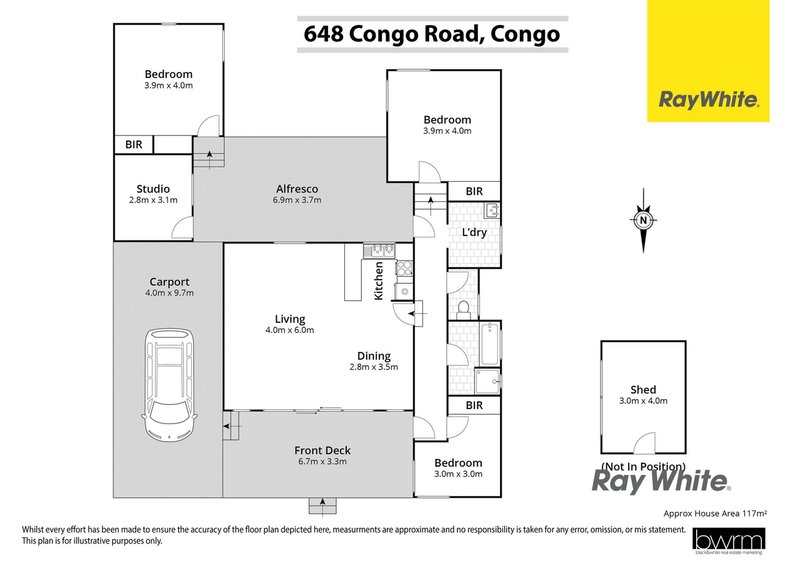 Photo - 648 Congo Road, Congo NSW 2537 - Image 20