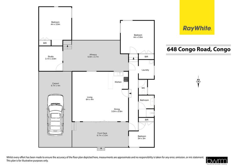 Photo - 648 Congo Road, Congo NSW 2537 - Image 15