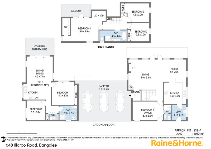 Photo - 648 Illaroo Road, Bangalee NSW 2541 - Image 19