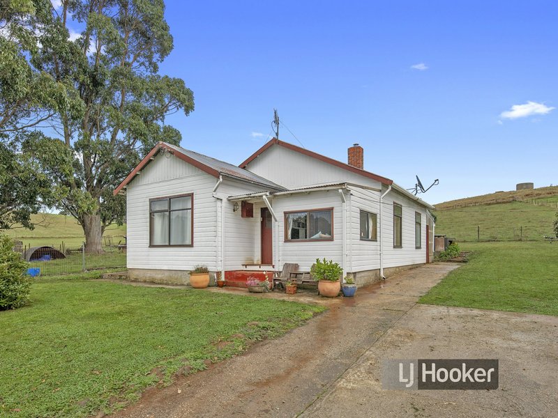 648 Myalla Road, Myalla TAS 7325