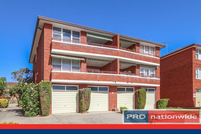 6/48 Oatley Avenue, Oatley NSW 2223