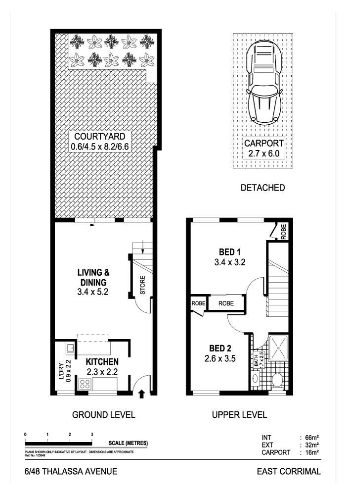 Photo - 6/48 Thalassa Avenue, East Corrimal NSW 2518 - Image 7