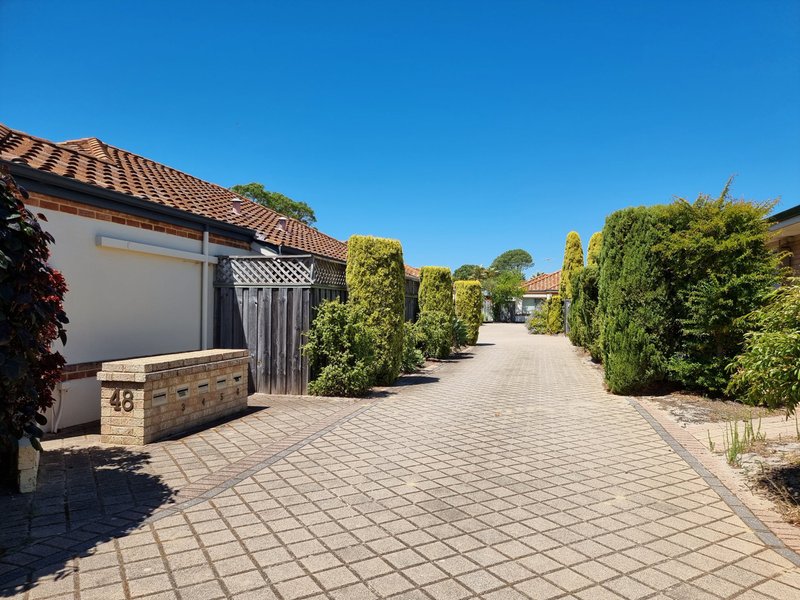 Photo - 6/48 Tudor Avenue South, Riverton WA 6148 - Image 1