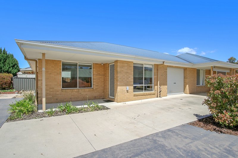 6/480 Wagga Road, Lavington NSW 2641