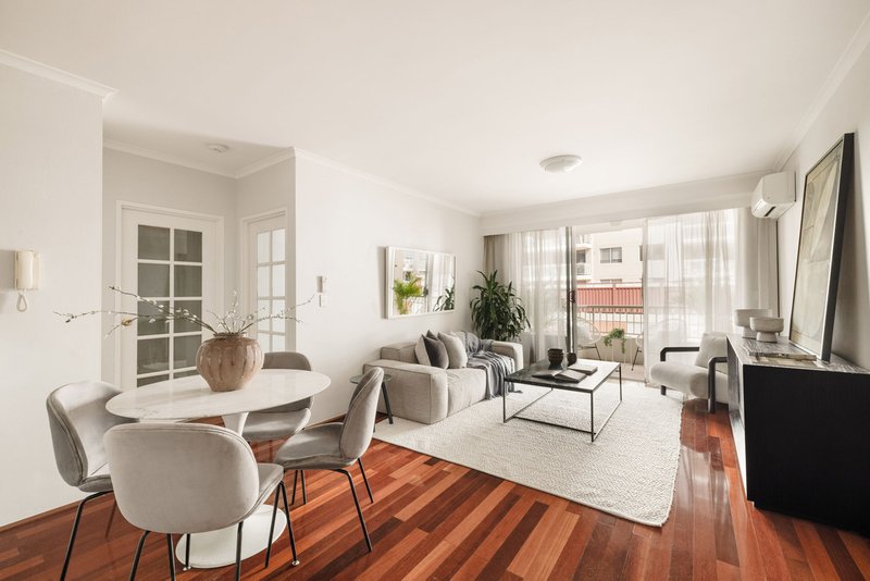 Photo - 648/83-93 Dalmeny Avenue, Rosebery NSW 2018 - Image 2