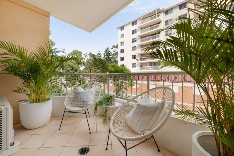 Photo - 648/83-93 Dalmeny Avenue, Rosebery NSW 2018 - Image 3