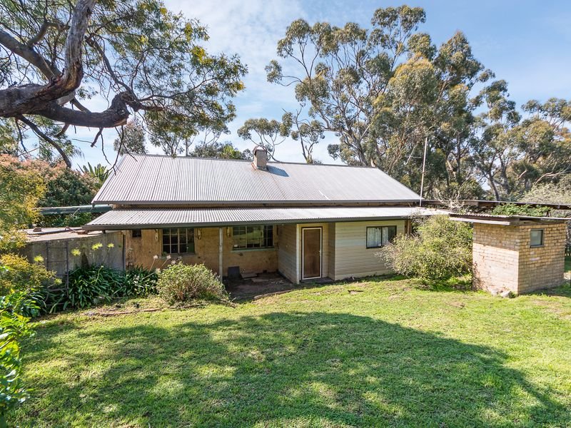 648B Bugle Range Road, Bugle Ranges SA 5251