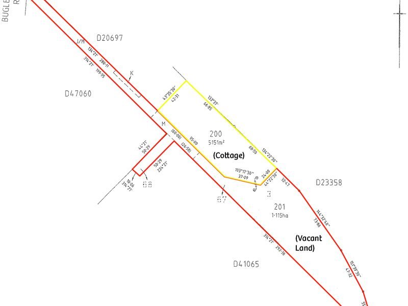 Photo - 648B Bugle Range Road, Bugle Ranges SA 5251 - Image 3