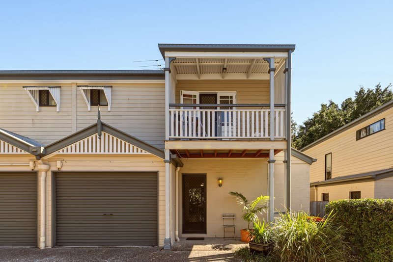 Photo - 6/49-51 Tarana Street, Camp Hill QLD 4152 - Image 1