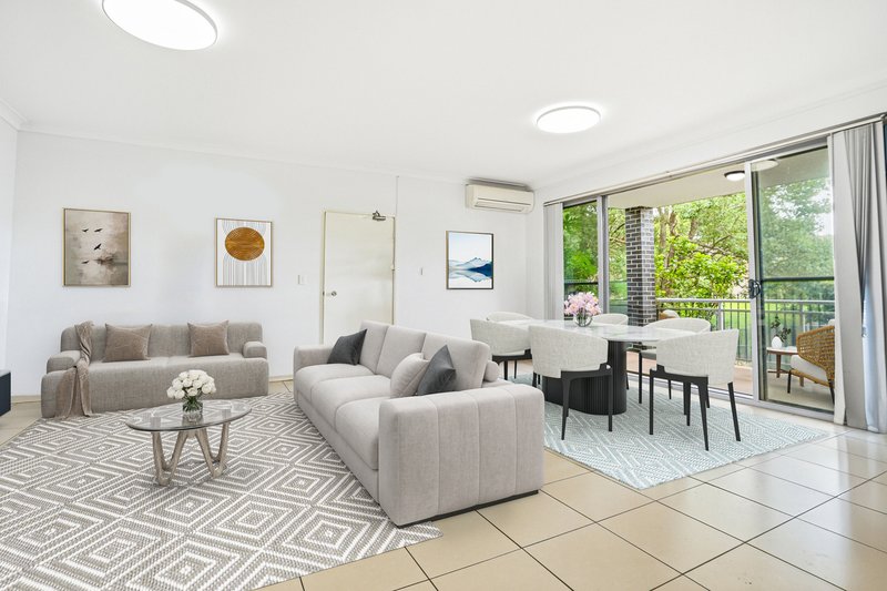 Photo - 6/49-53 Wentworth Avenue, Wentworthville NSW 2145 - Image 2