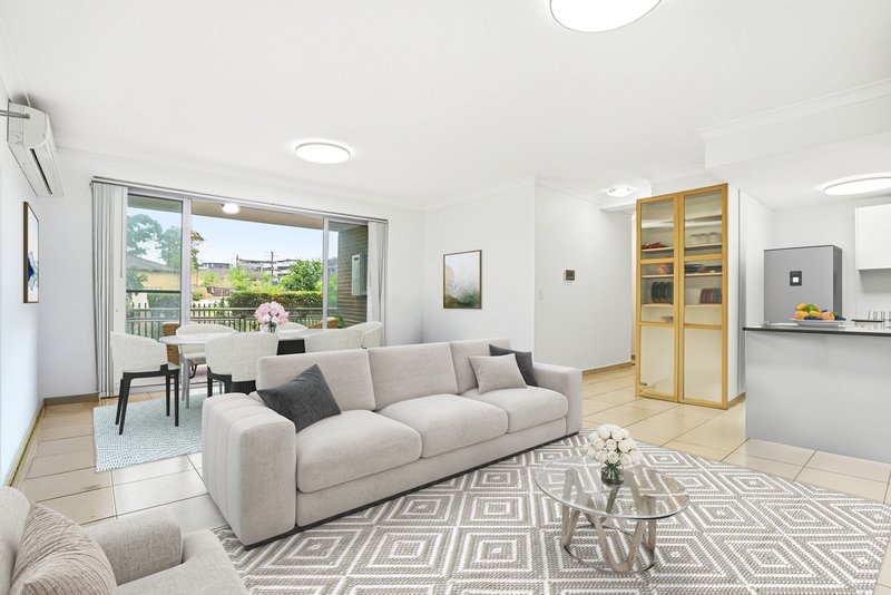 Photo - 6/49-53 Wentworth Avenue, Wentworthville NSW 2145 - Image 4