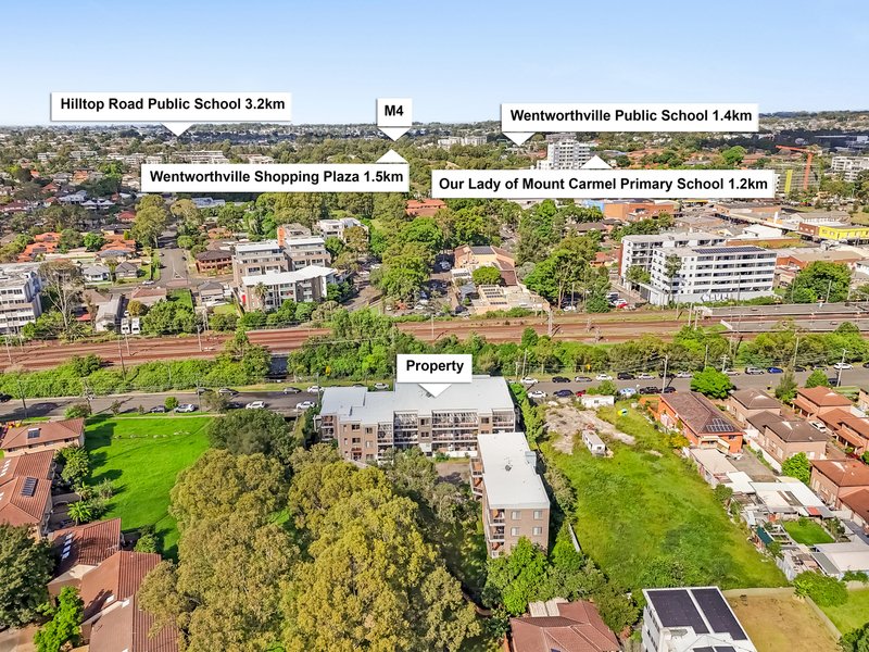 Photo - 6/49-53 Wentworth Avenue, Wentworthville NSW 2145 - Image 13