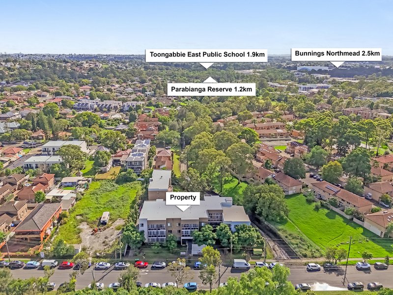 Photo - 6/49-53 Wentworth Avenue, Wentworthville NSW 2145 - Image 15