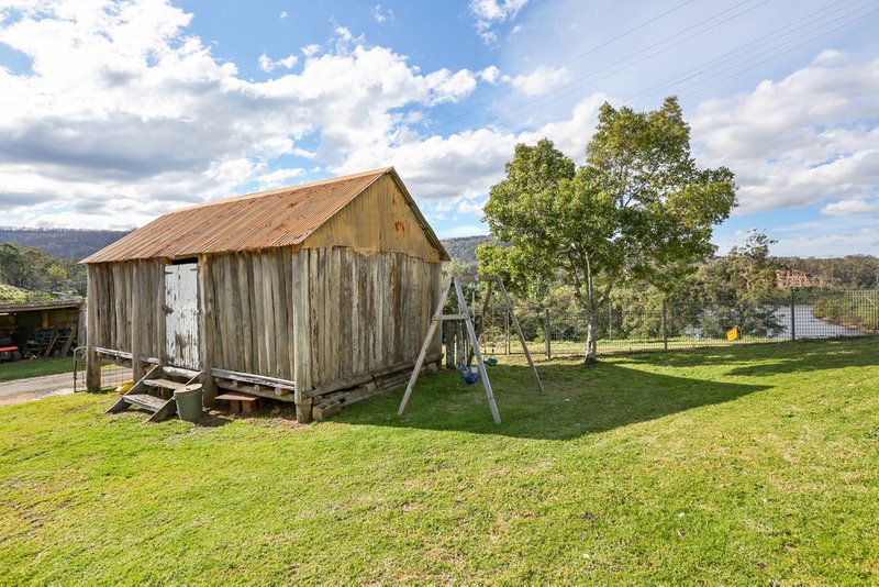 Photo - 649 Burrier Road, Burrier NSW 2540 - Image 21