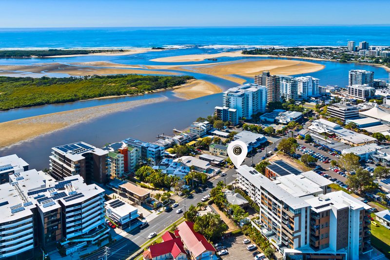 Photo - 6/49 Duporth Avenue, Maroochydore QLD 4558 - Image 18