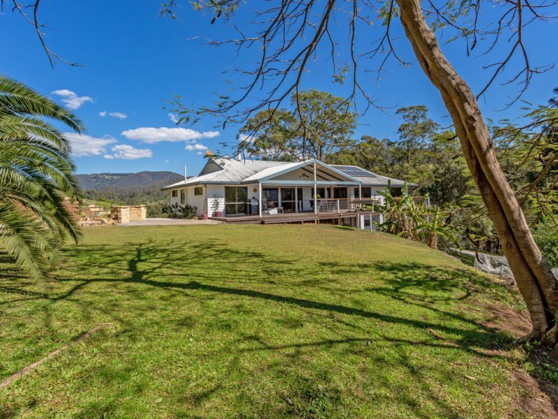 Photo - 649 Gold Coast Springbrook Road, Mudgeeraba QLD 4213 - Image 3