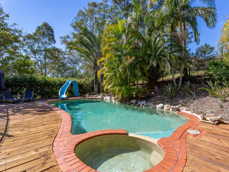 Photo - 649 Gold Coast Springbrook Road, Mudgeeraba QLD 4213 - Image 16