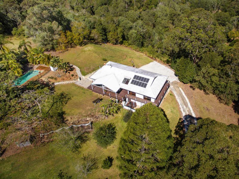 Photo - 649 Gold Coast Springbrook Road, Mudgeeraba QLD 4213 - Image 19