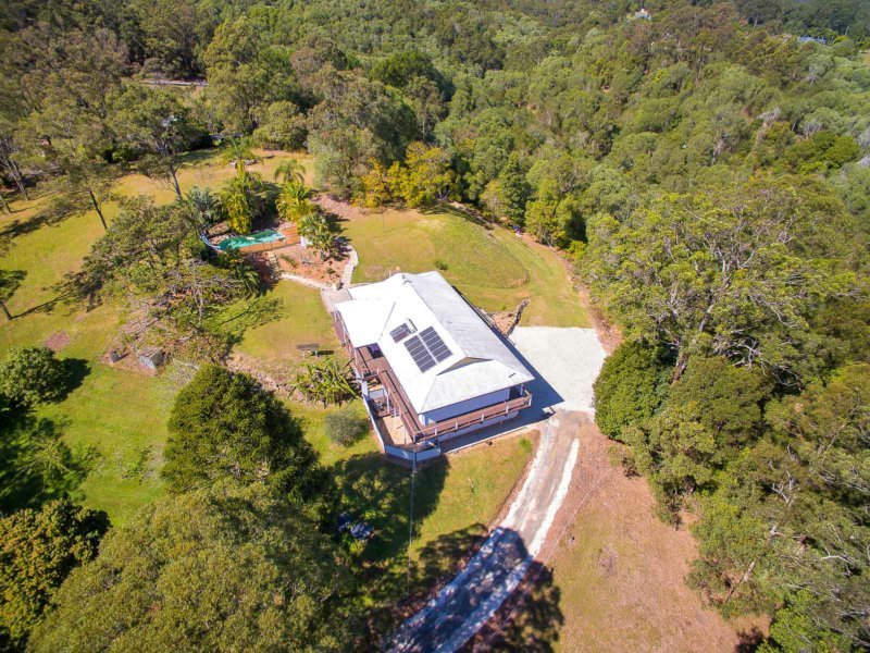 Photo - 649 Gold Coast Springbrook Road, Mudgeeraba QLD 4213 - Image 22