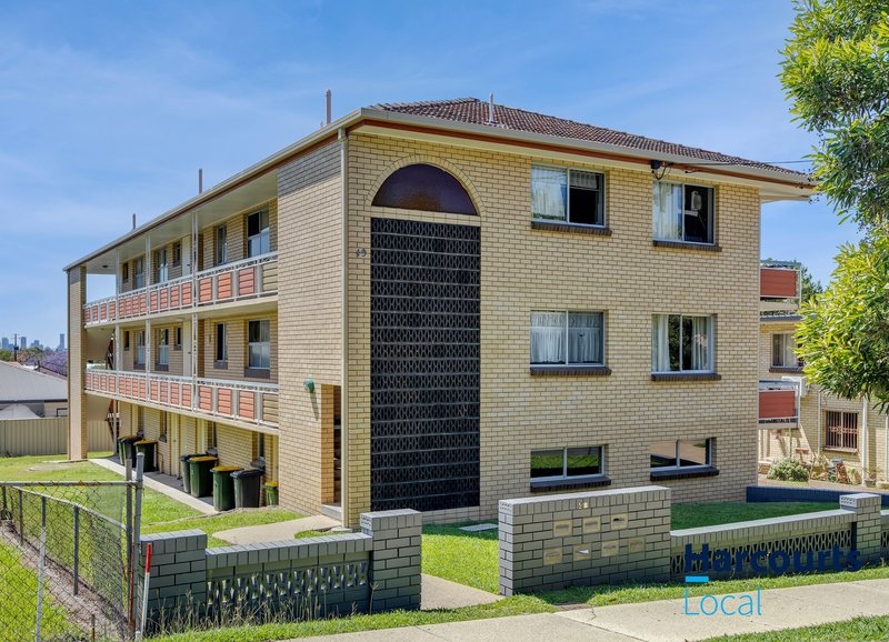 6/49 Mountain Street, Mount Gravatt QLD 4122