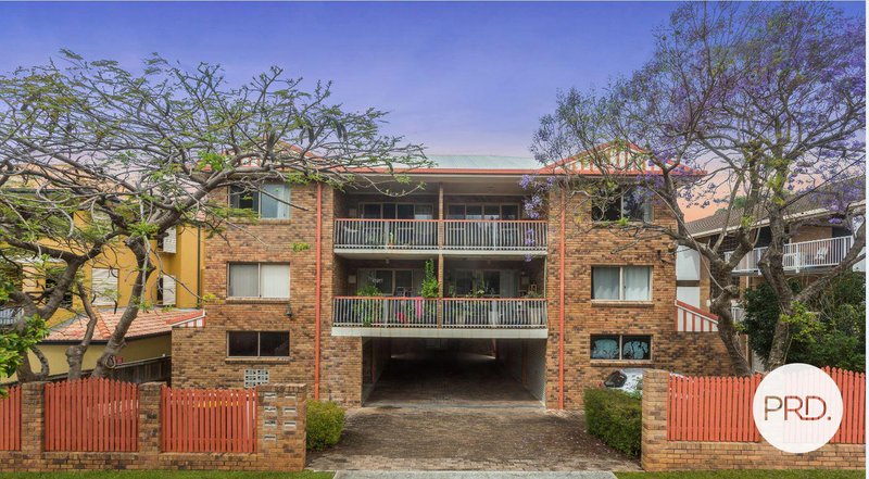 6/49 Wagner Road, Clayfield QLD 4011