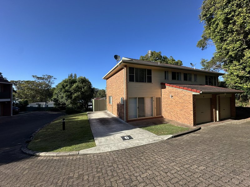 Photo - 6/4a Blanch Street, Lemon Tree Passage NSW 2319 - Image 3