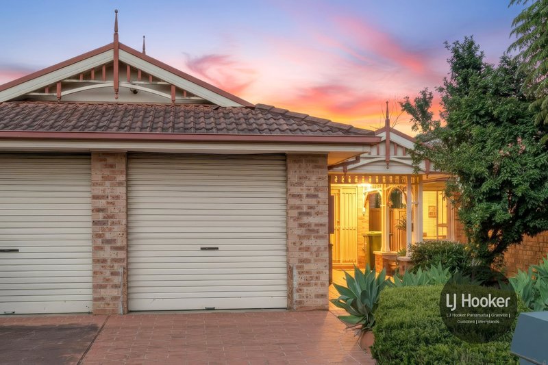 Photo - 64a Chetwynd Road, Merrylands NSW 2160 - Image 1