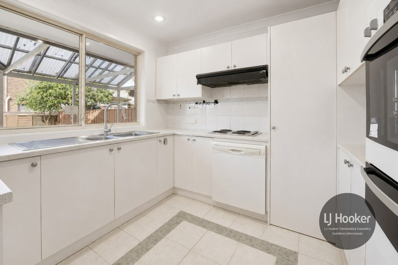 Photo - 64a Chetwynd Road, Merrylands NSW 2160 - Image 3