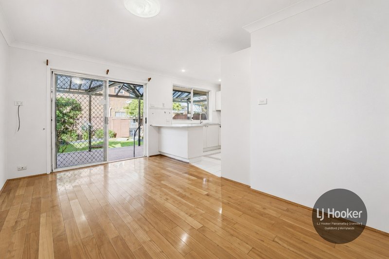 Photo - 64a Chetwynd Road, Merrylands NSW 2160 - Image 4
