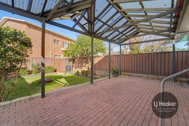 Photo - 64a Chetwynd Road, Merrylands NSW 2160 - Image 9