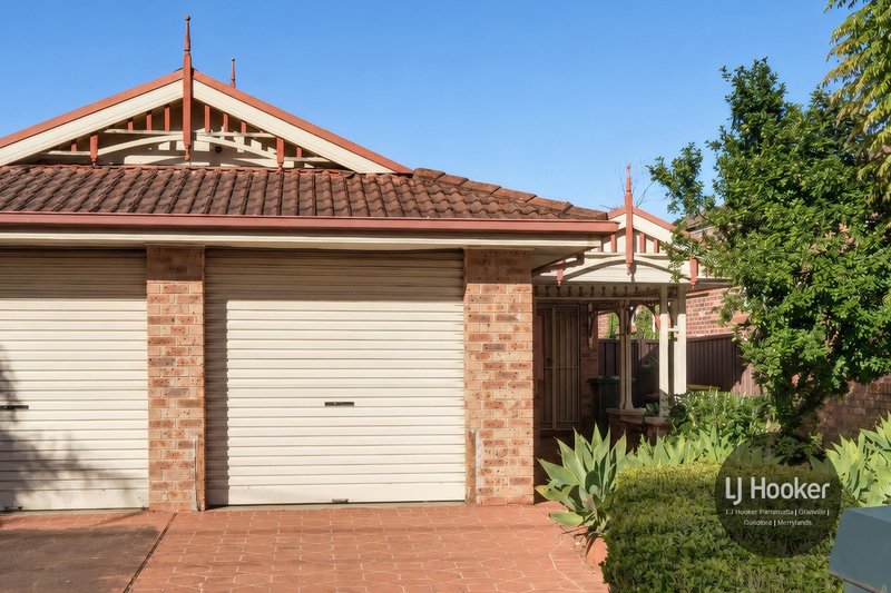Photo - 64a Chetwynd Road, Merrylands NSW 2160 - Image 11