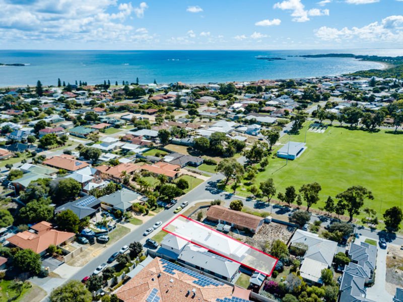 64A Fourth Avenue, Shoalwater WA 6169