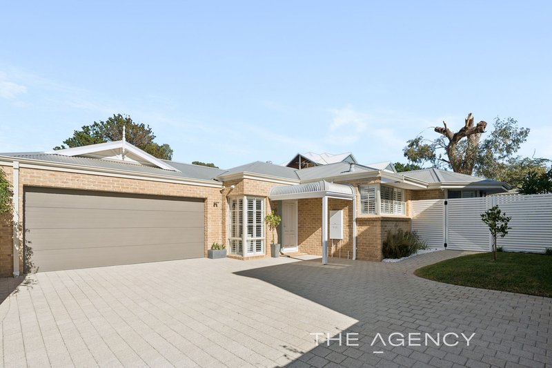 Photo - 64A Hope Street, North Beach WA 6020 - Image 1