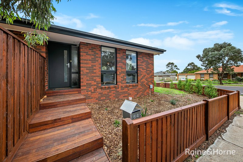 Photo - 64A Menzies Drive, Sunbury VIC 3429 - Image 3