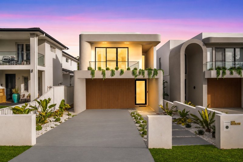 Photo - 64A Raglan Road, Miranda NSW 2228 - Image 1
