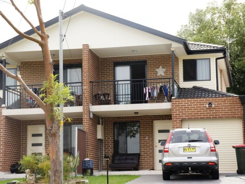 Photo - 64A Wolseley Street, Fairfield NSW 2165 - Image 4