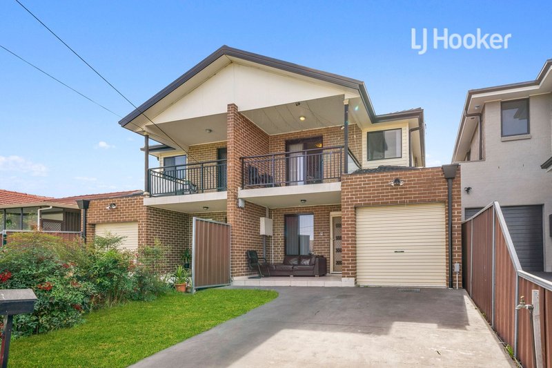 64a Wolseley Street, Fairfield NSW 2165