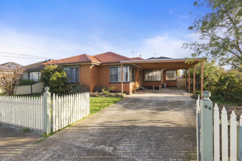 64A Wyndham Street, Werribee VIC 3030