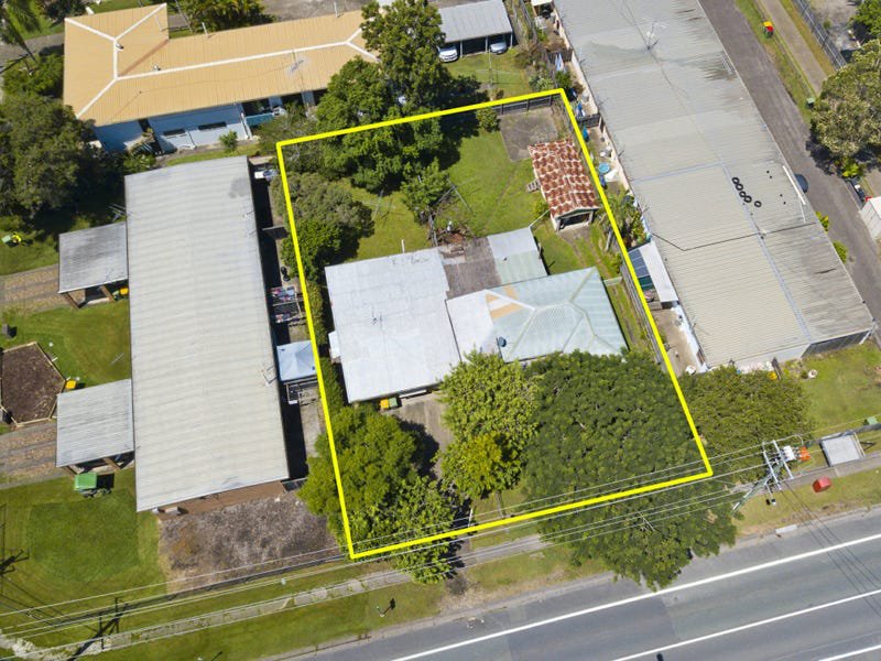 Photo - 64A/B Boundary Street, Beenleigh QLD 4207 - Image 1
