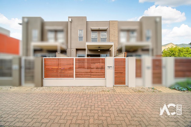 64B Hawker Street, Brompton SA 5007